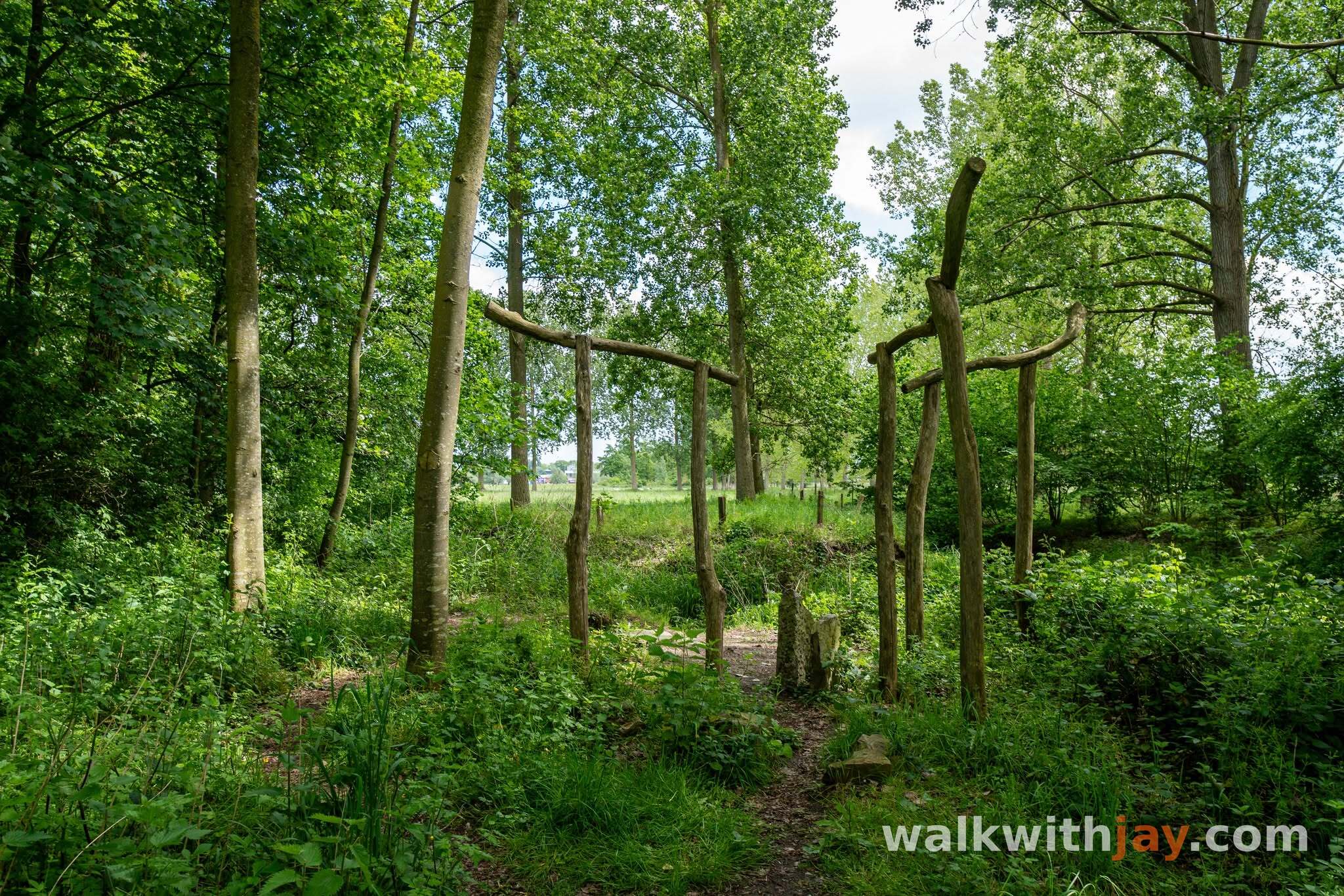 Expedition Bulskampveld – Nieuwenhove